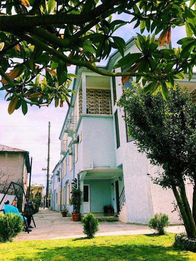 Princi Kobuleti Exterior photo