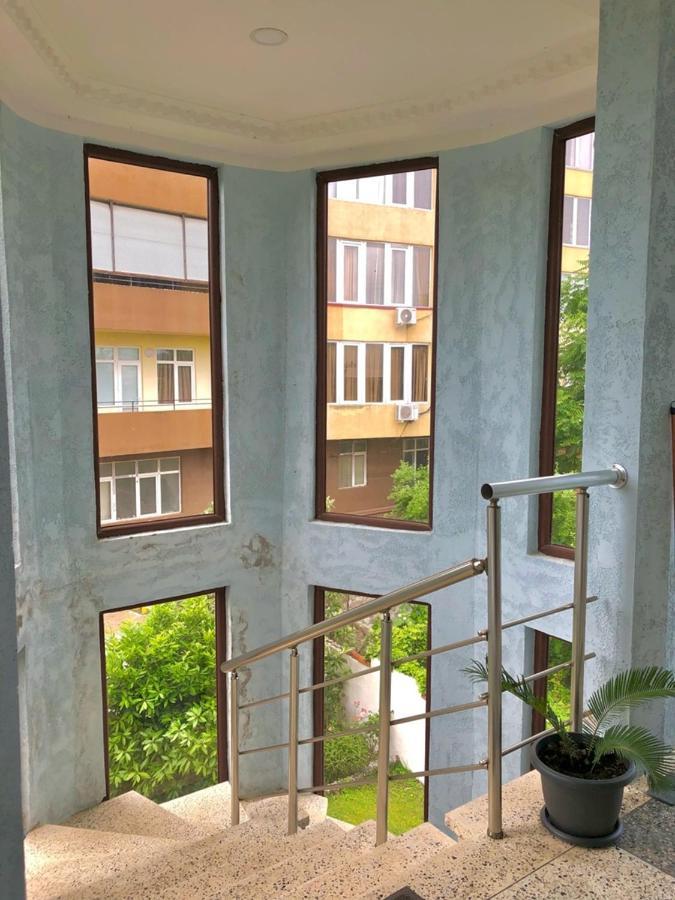 Princi Kobuleti Exterior photo