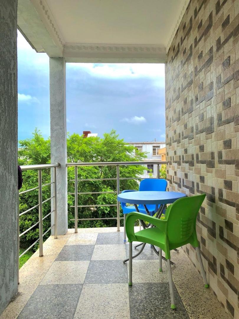 Princi Kobuleti Exterior photo