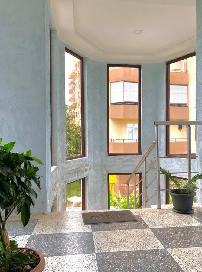 Princi Kobuleti Exterior photo