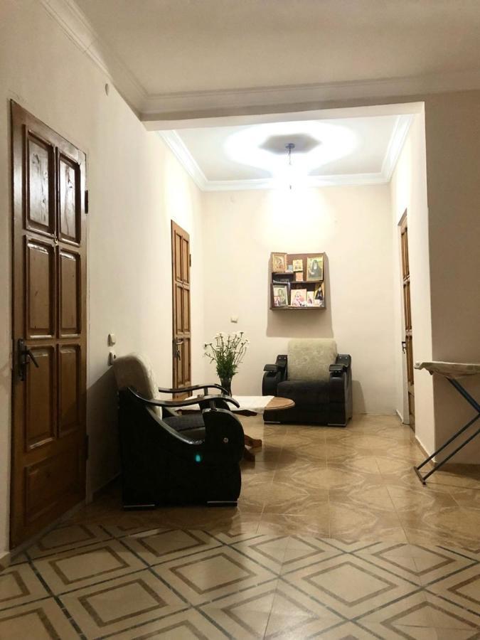 Princi Kobuleti Exterior photo